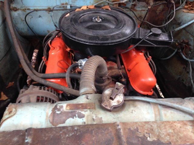 1963 Dodge Other Pickups D300 - photo 4