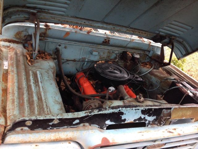1963 Dodge Other Pickups D300 - photo 5