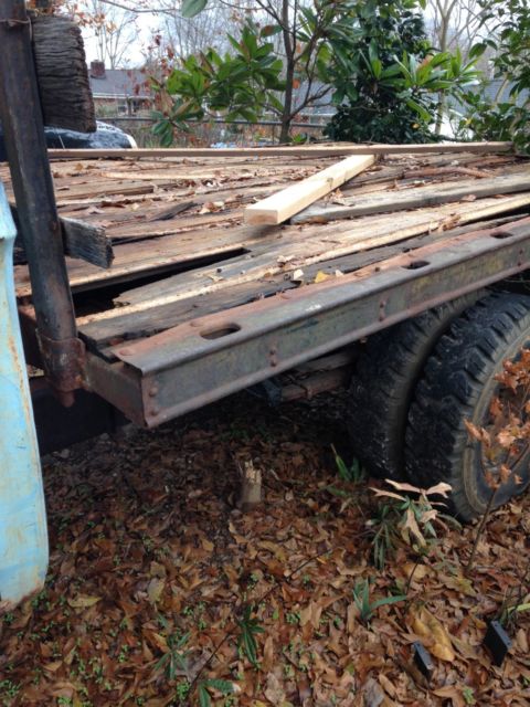 1963 Dodge Other Pickups D300 - photo 7
