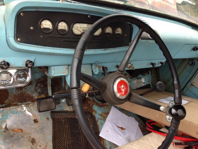 1963 Dodge Other Pickups D300 - photo 8
