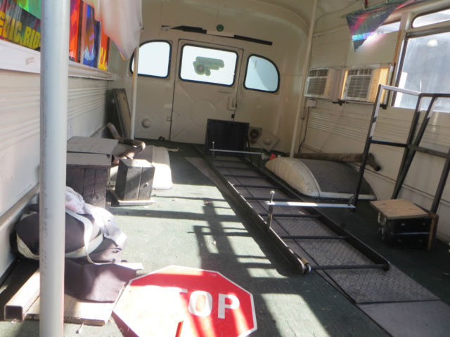 1963 Dodge D400 BUS D400 - photo 5