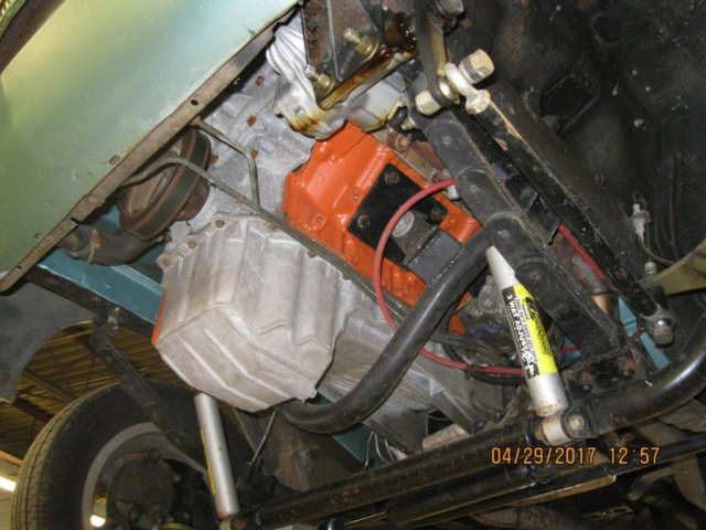 1963 Dodge Dart - photo 11