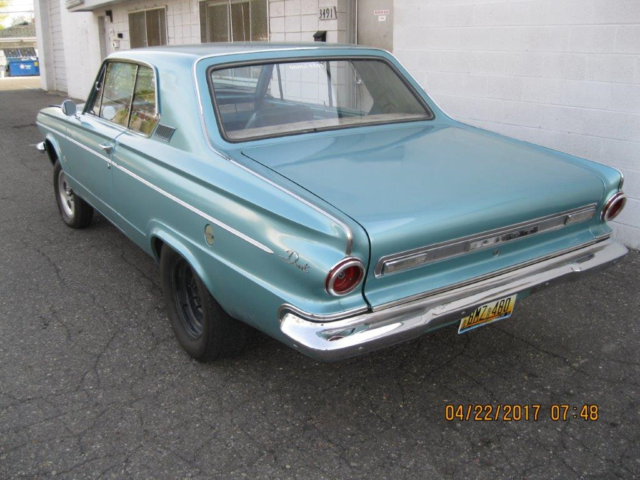 1963 Dodge Dart - photo 2