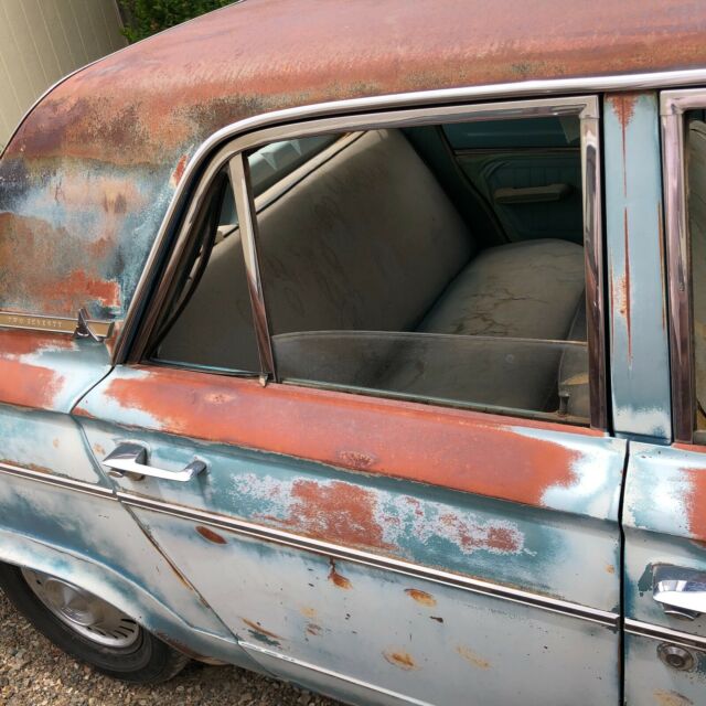 1963 Dodge Dart - photo 10