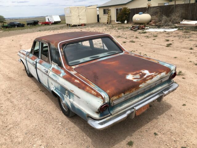 1963 Dodge Dart - photo 4