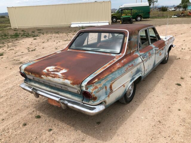 1963 Dodge Dart - photo 5