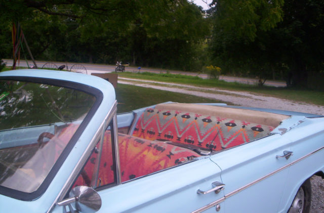 1963 Dodge Dart - photo 3
