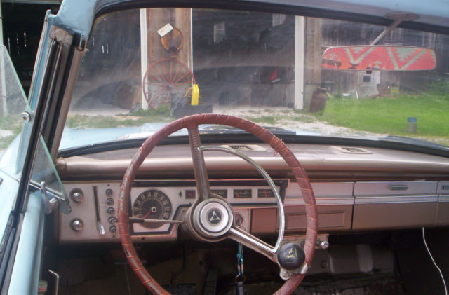 1963 Dodge Dart - photo 5