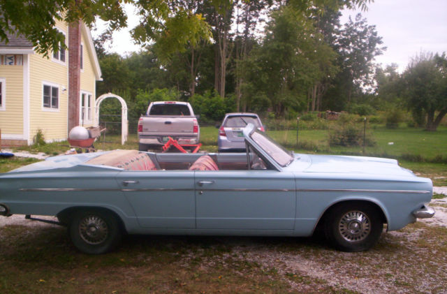 1963 Dodge Dart - photo 6