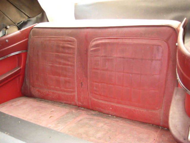 1963 Dodge Dart Convertible 270 - photo 11