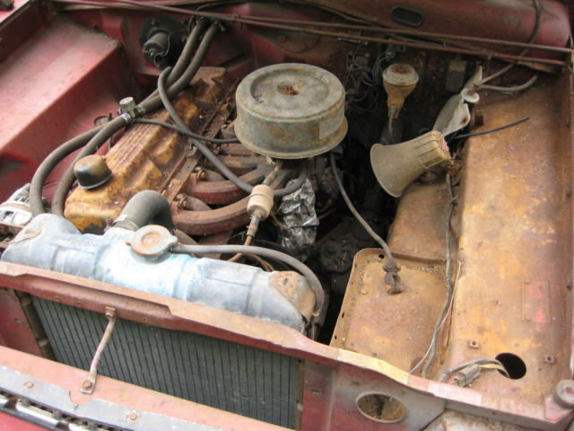 1963 Dodge Dart Convertible 270 - photo 8