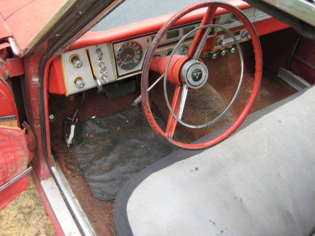 1963 Dodge Dart Convertible 270 - photo 9