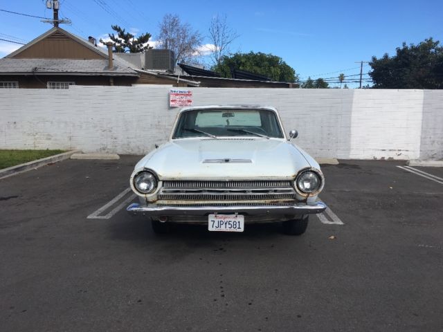 1963 Dodge Dart 270 - photo 3