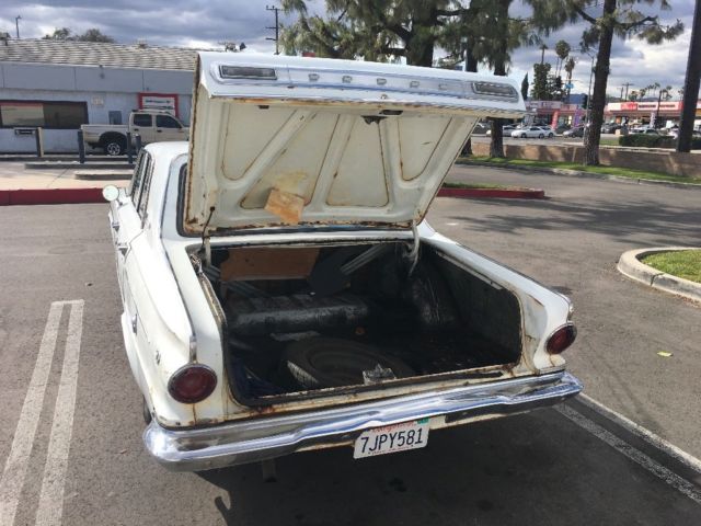1963 Dodge Dart 270 - photo 6