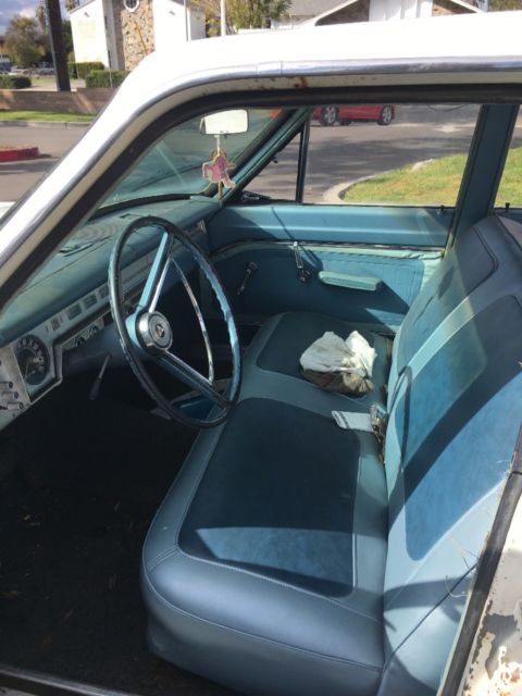 1963 Dodge Dart 270 - photo 7