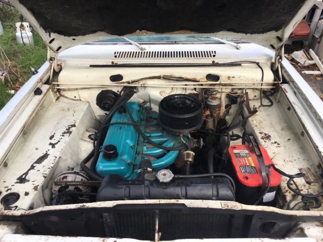 1963 Dodge Dart 270 - photo 9