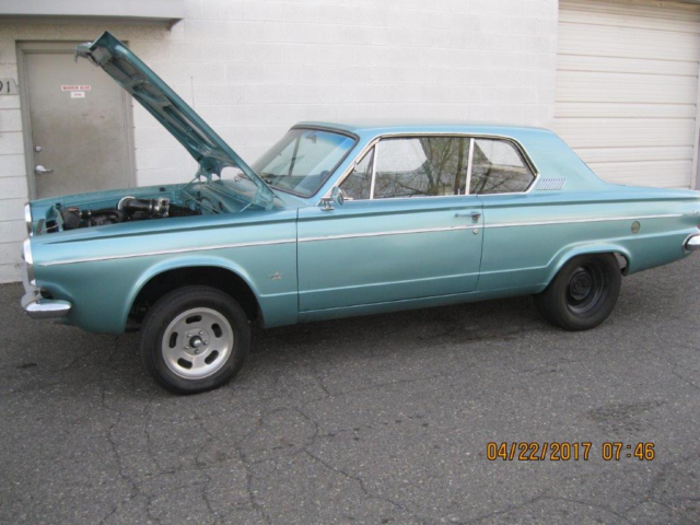 1963 Dodge Dart - photo 3