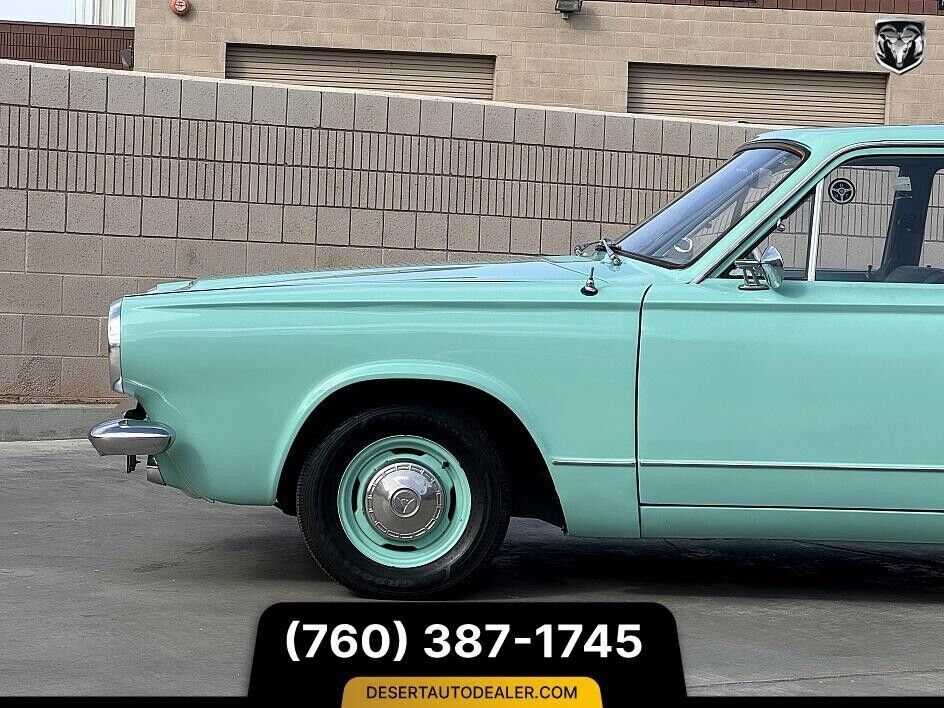 1963 Dodge Dart 32,000 MILES - photo 12