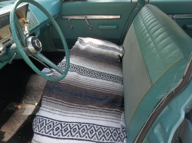 1963 Dodge Dart 330 - photo 12