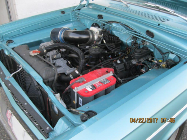 1963 Dodge Dart - photo 4