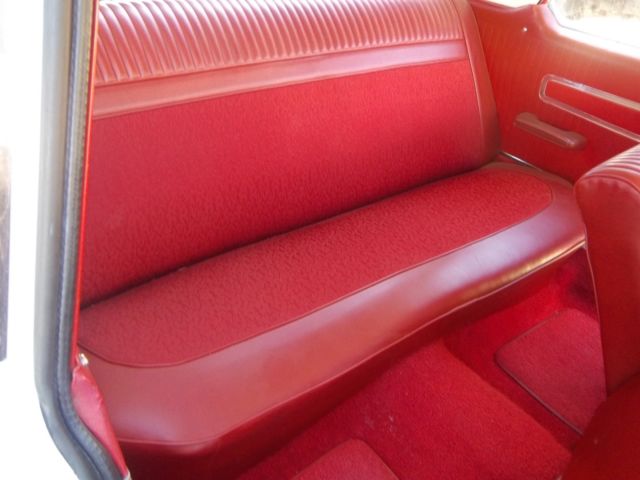 1963 Dodge Dart - photo 10