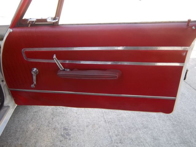 1963 Dodge Dart - photo 13
