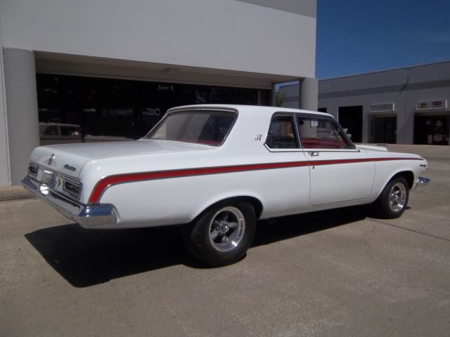 1963 Dodge Dart - photo 4