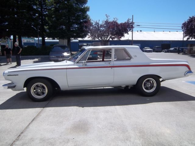 1963 Dodge Dart - photo 6