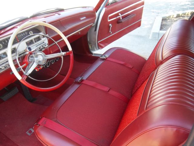 1963 Dodge Dart - photo 8