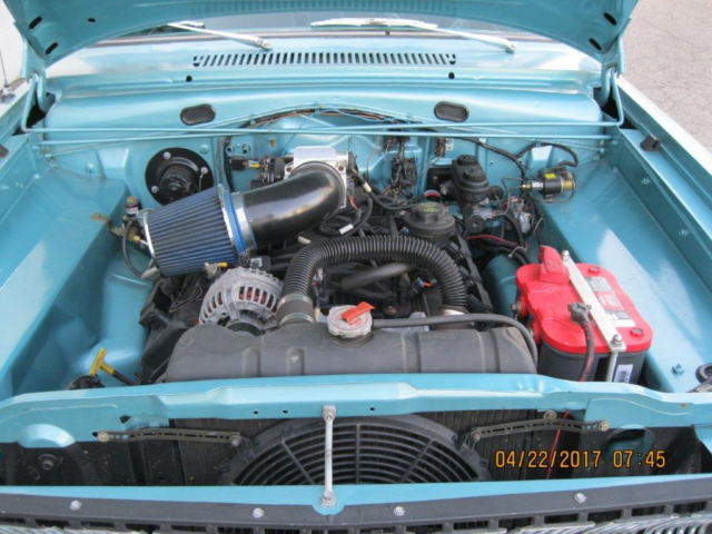 1963 Dodge Dart - photo 7