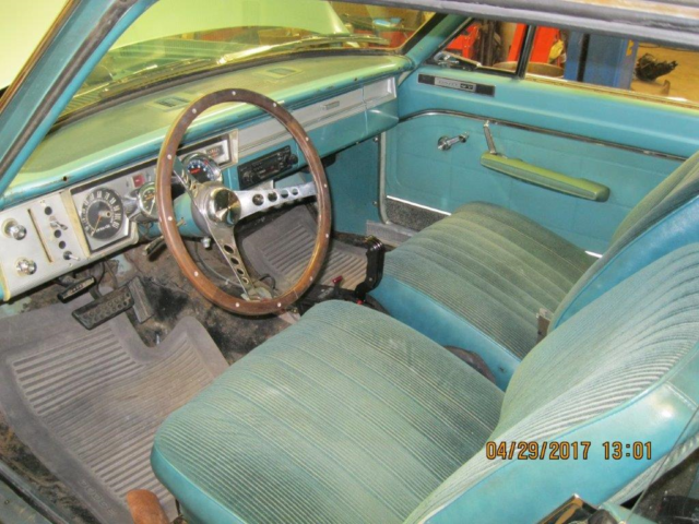 1963 Dodge Dart - photo 8