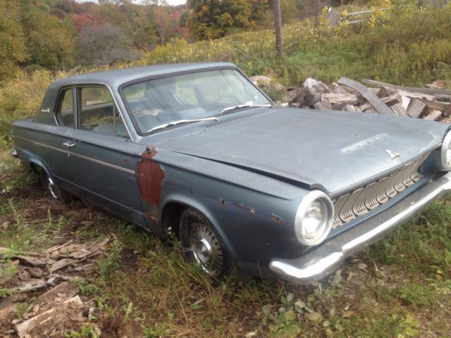 1963 Dodge Dart - photo 2