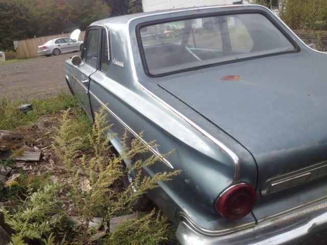 1963 Dodge Dart - photo 7