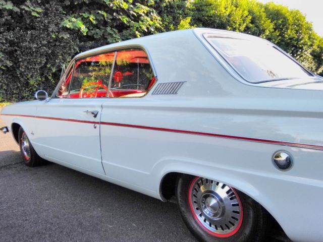 1963 Dodge Dart - photo 4