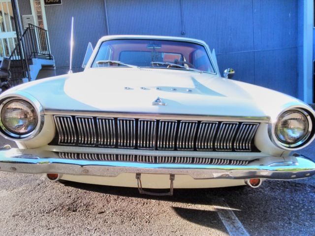 1963 Dodge Dart - photo 8