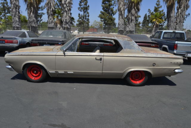 1963 Dodge Dart GT 1963 Dodge Dart GT
