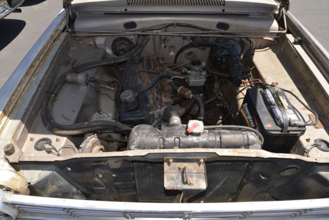 1963 Dodge Dart GT - photo 10