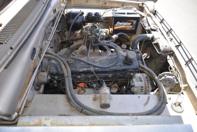1963 Dodge Dart GT - photo 12
