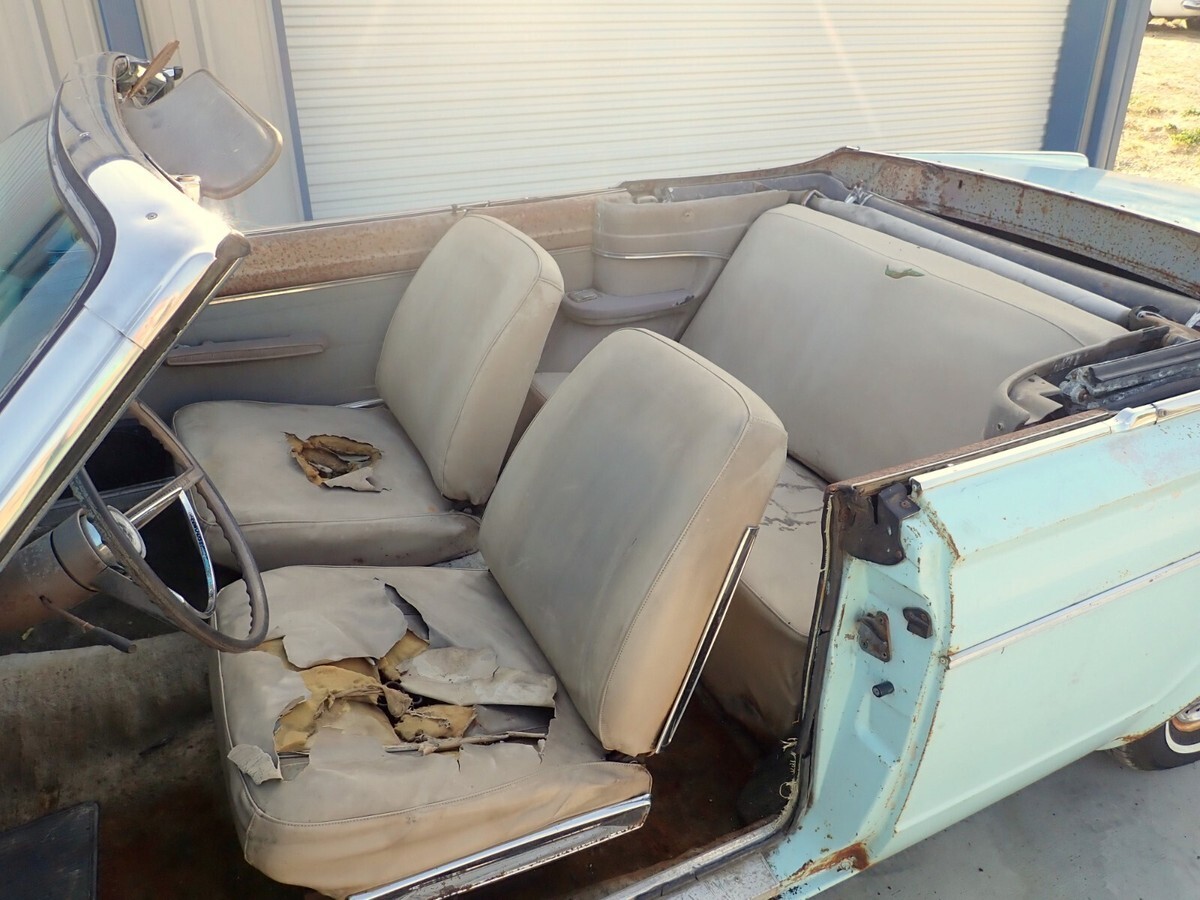 1963 Dodge Dart GT - photo 10
