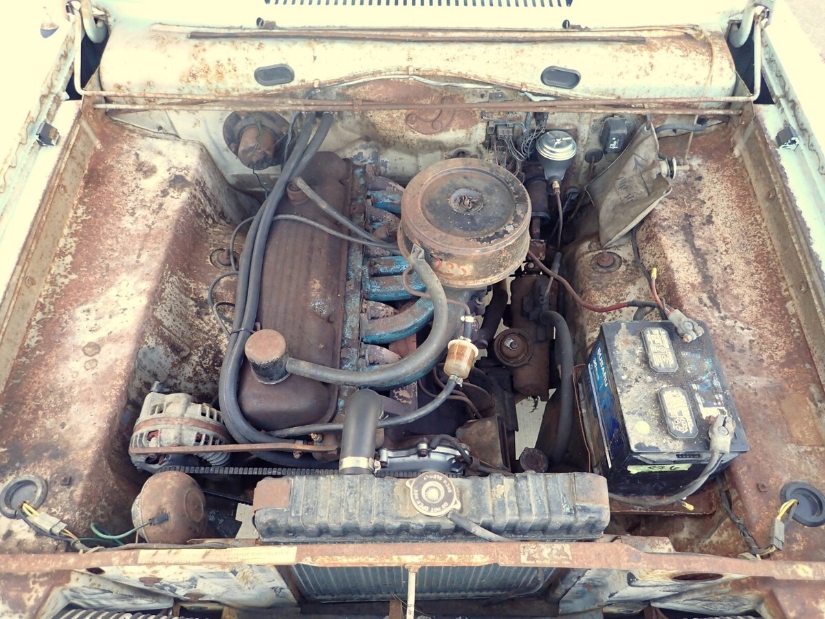1963 Dodge Dart GT - photo 12