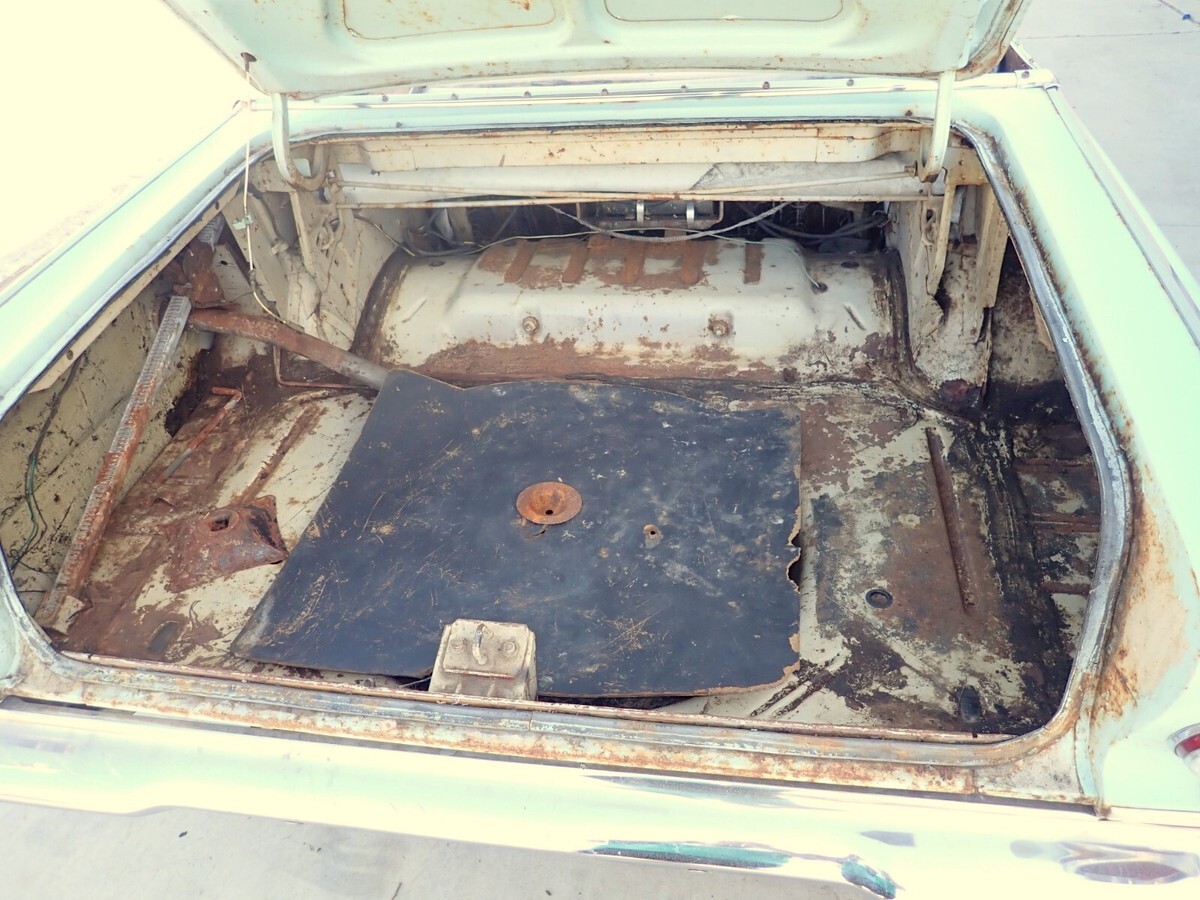 1963 Dodge Dart GT - photo 13