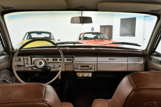 1963 Dodge Dart DODGE DART GT COUPE - photo 10