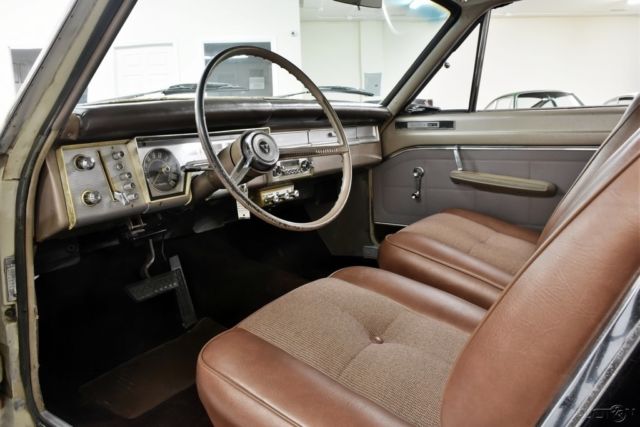 1963 Dodge Dart DODGE DART GT COUPE - photo 11