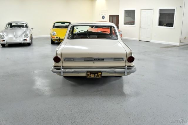 1963 Dodge Dart DODGE DART GT COUPE - photo 4