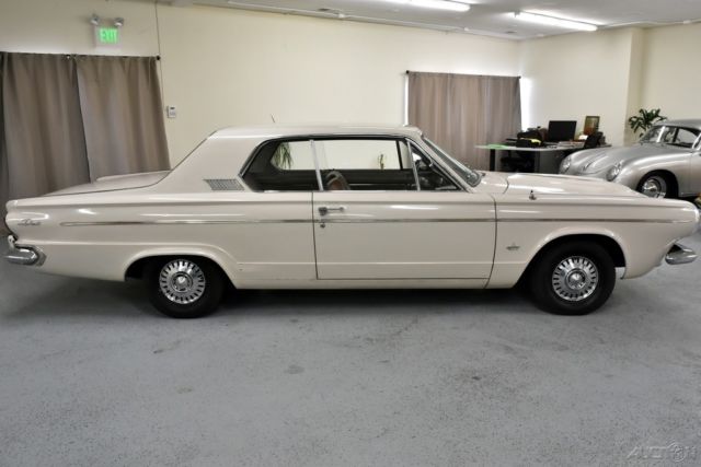 1963 Dodge Dart DODGE DART GT COUPE - photo 6