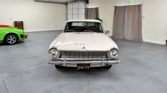 1963 Dodge Dart DODGE DART GT COUPE - photo 8