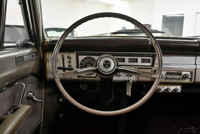 1963 Dodge Dart DODGE DART GT COUPE - photo 9