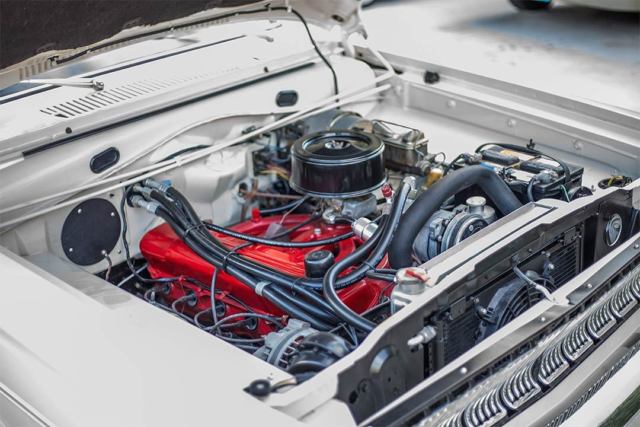 1963 Dodge Dart 270 - photo 4