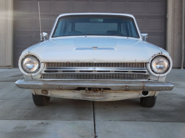 1963 Dodge Dart 270 - photo 11