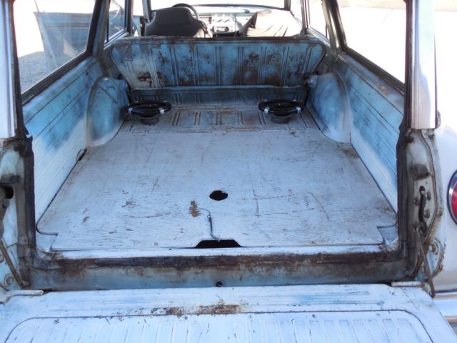 1963 Dodge Dart 270 - photo 12